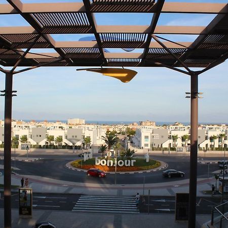 Apartmán Oasis Beach 5 Orihuela Exteriér fotografie