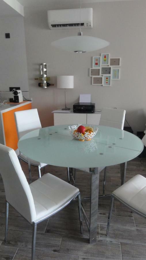 Apartmán Oasis Beach 5 Orihuela Exteriér fotografie
