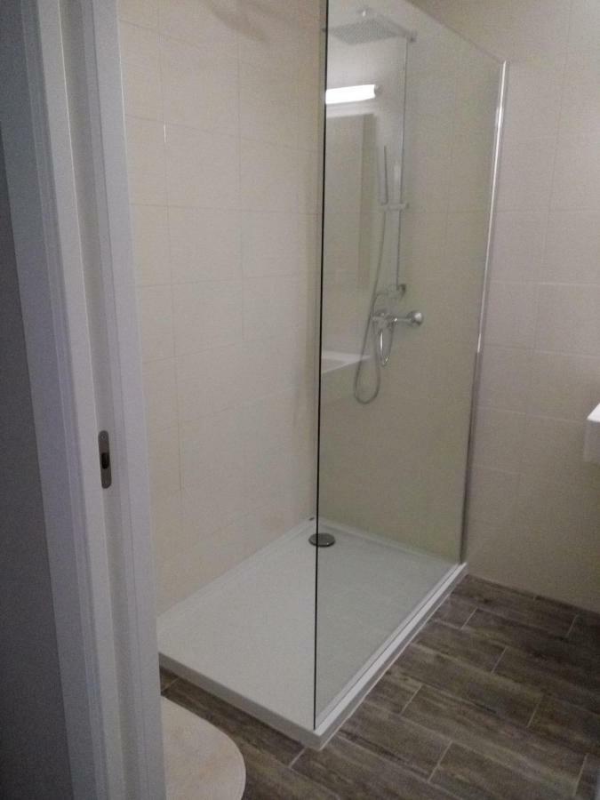 Apartmán Oasis Beach 5 Orihuela Exteriér fotografie