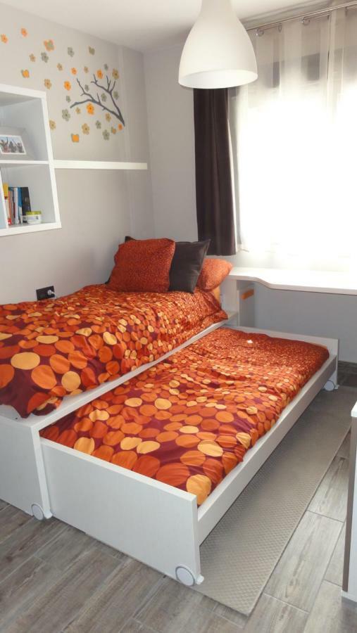Apartmán Oasis Beach 5 Orihuela Exteriér fotografie