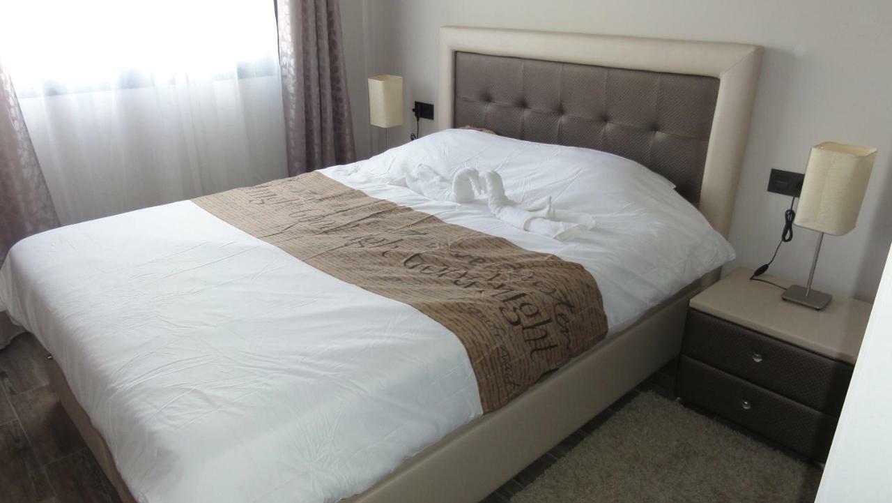 Apartmán Oasis Beach 5 Orihuela Exteriér fotografie