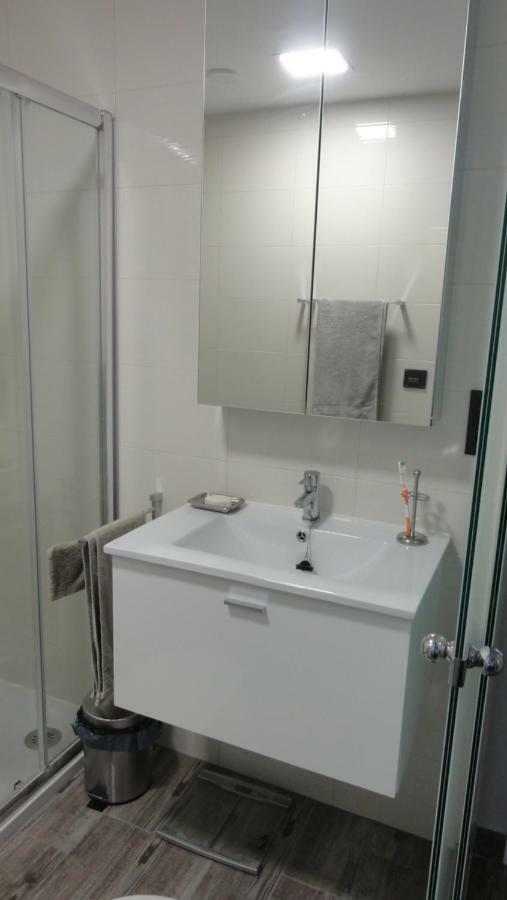 Apartmán Oasis Beach 5 Orihuela Exteriér fotografie