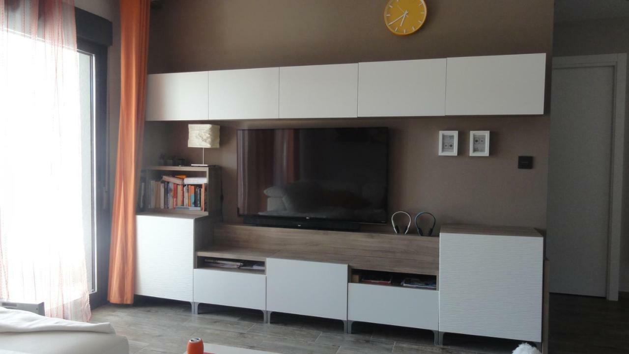 Apartmán Oasis Beach 5 Orihuela Exteriér fotografie