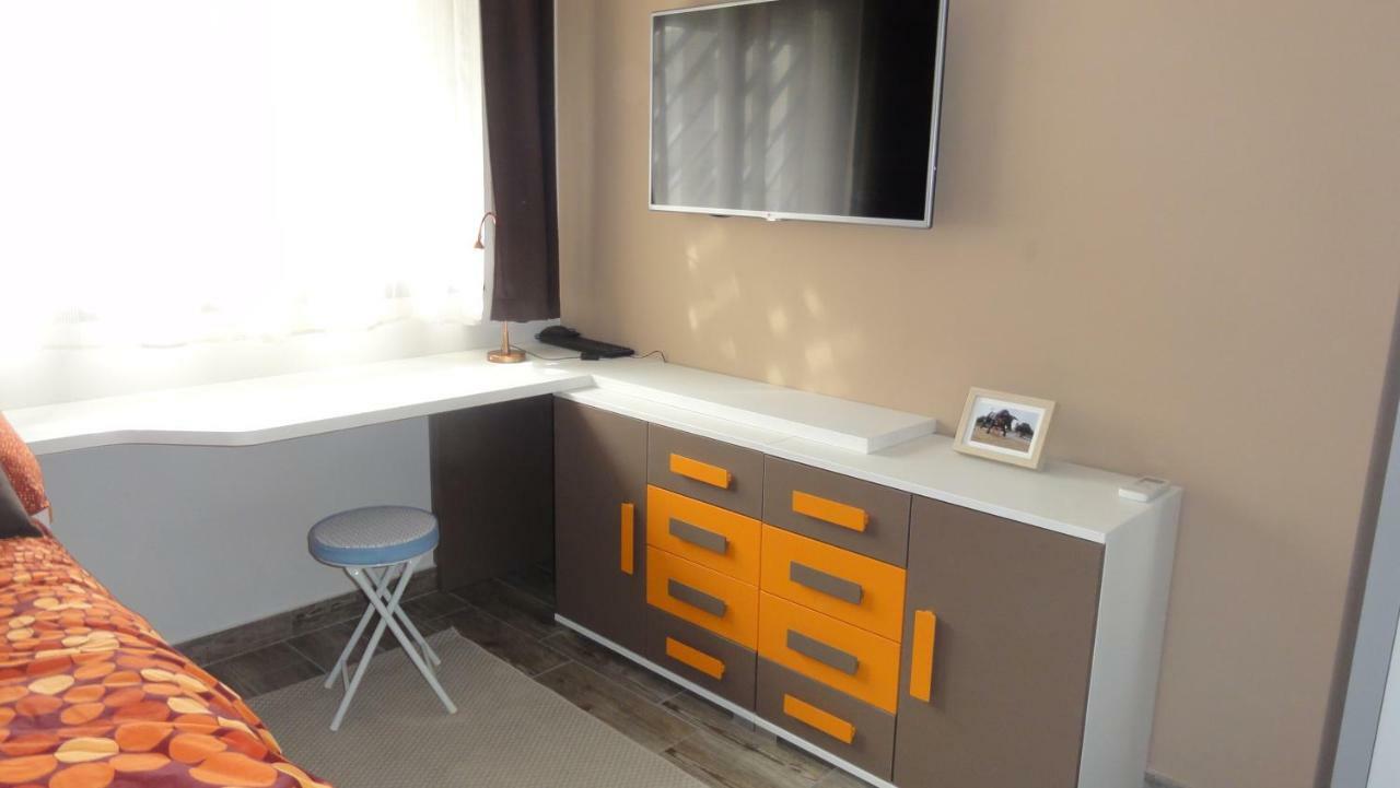 Apartmán Oasis Beach 5 Orihuela Exteriér fotografie