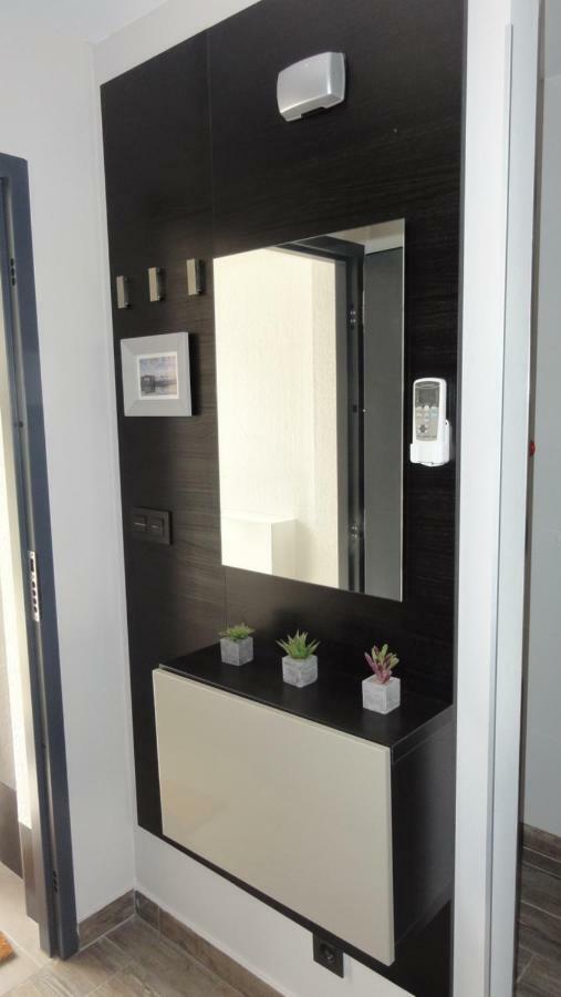 Apartmán Oasis Beach 5 Orihuela Exteriér fotografie