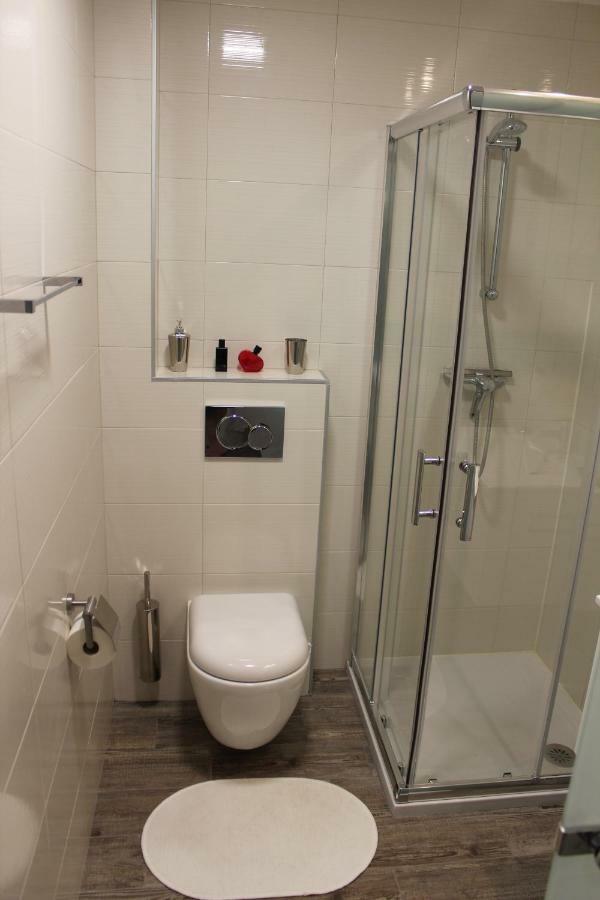 Apartmán Oasis Beach 5 Orihuela Exteriér fotografie