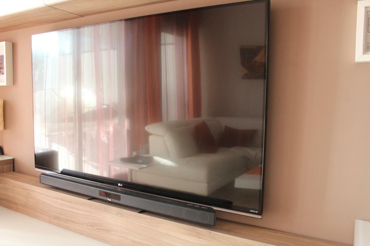 Apartmán Oasis Beach 5 Orihuela Exteriér fotografie